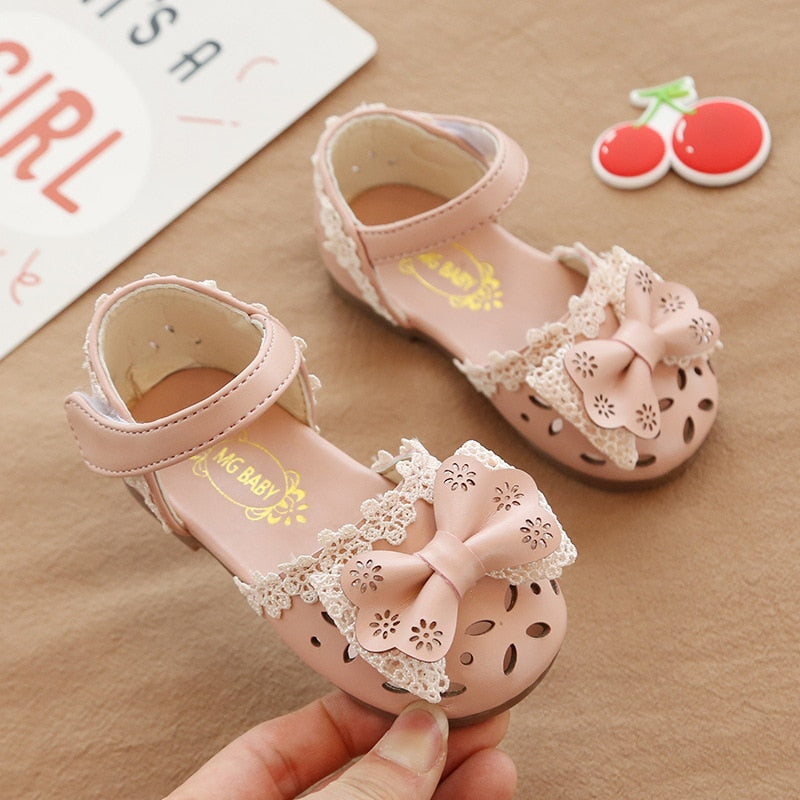 Summer Kids Shoes