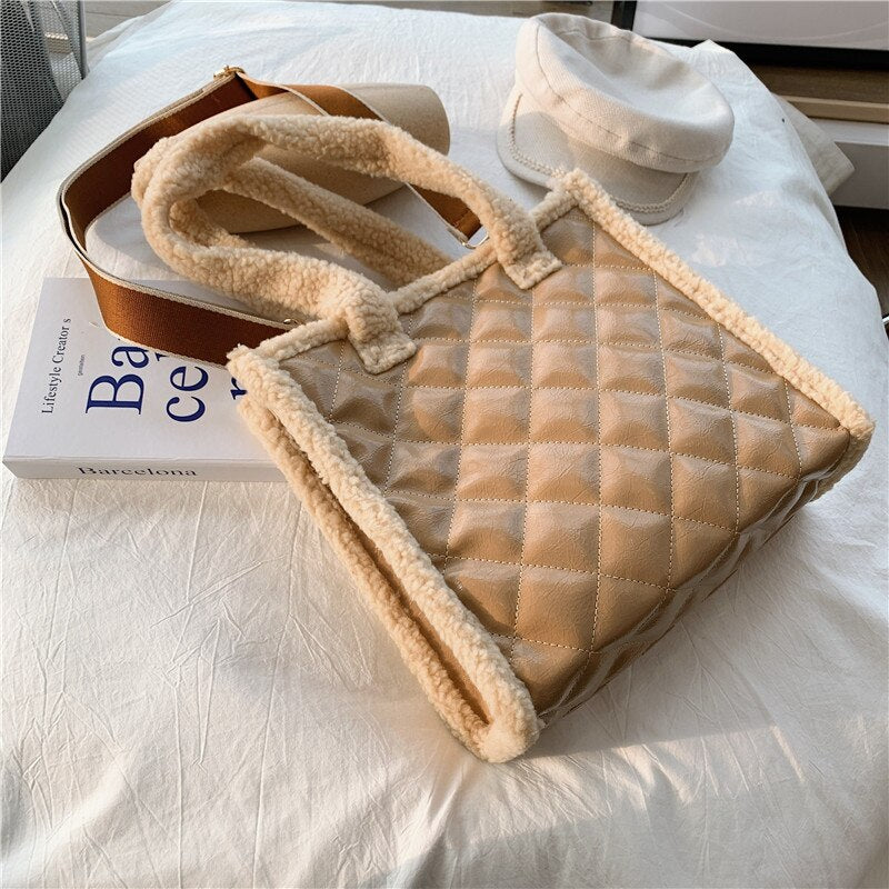 New Fashion Crossbody Shoulder Handbags