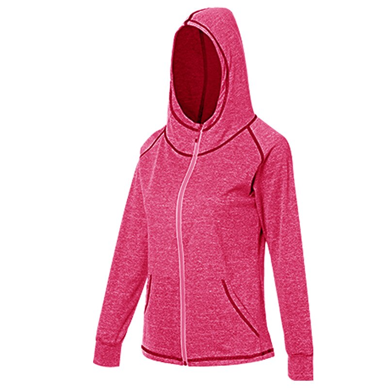 Women's Breathable Jackets