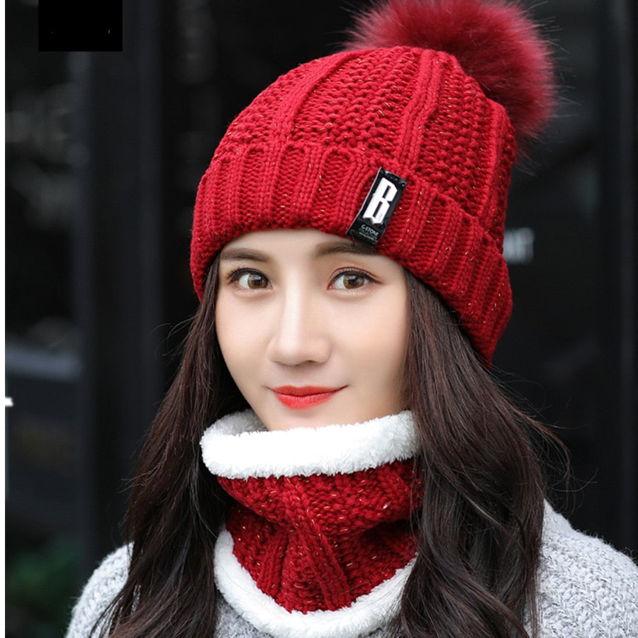 New Winter Hats
