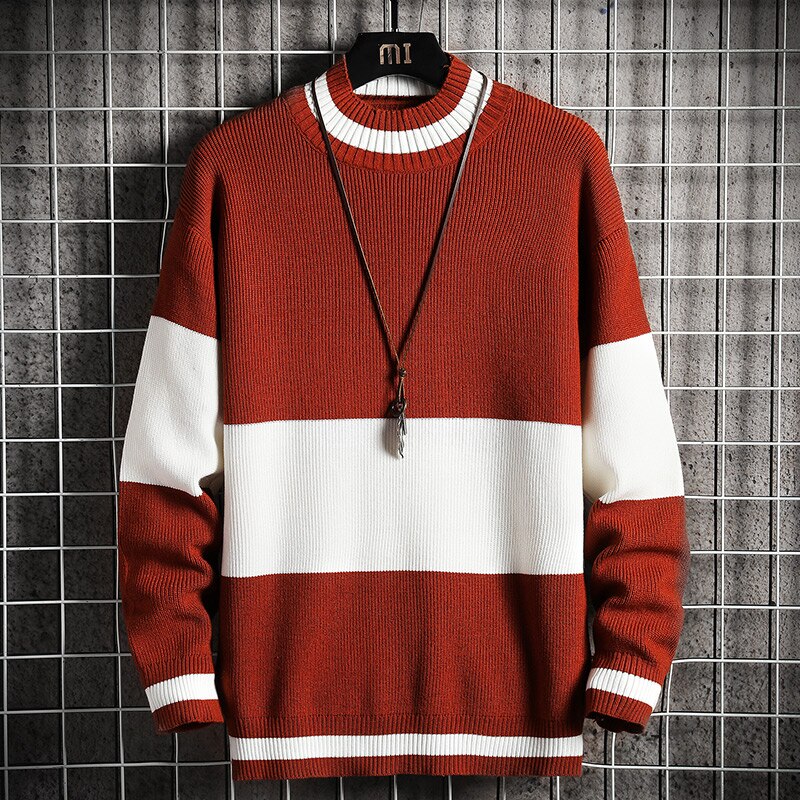 New Men's Sweater