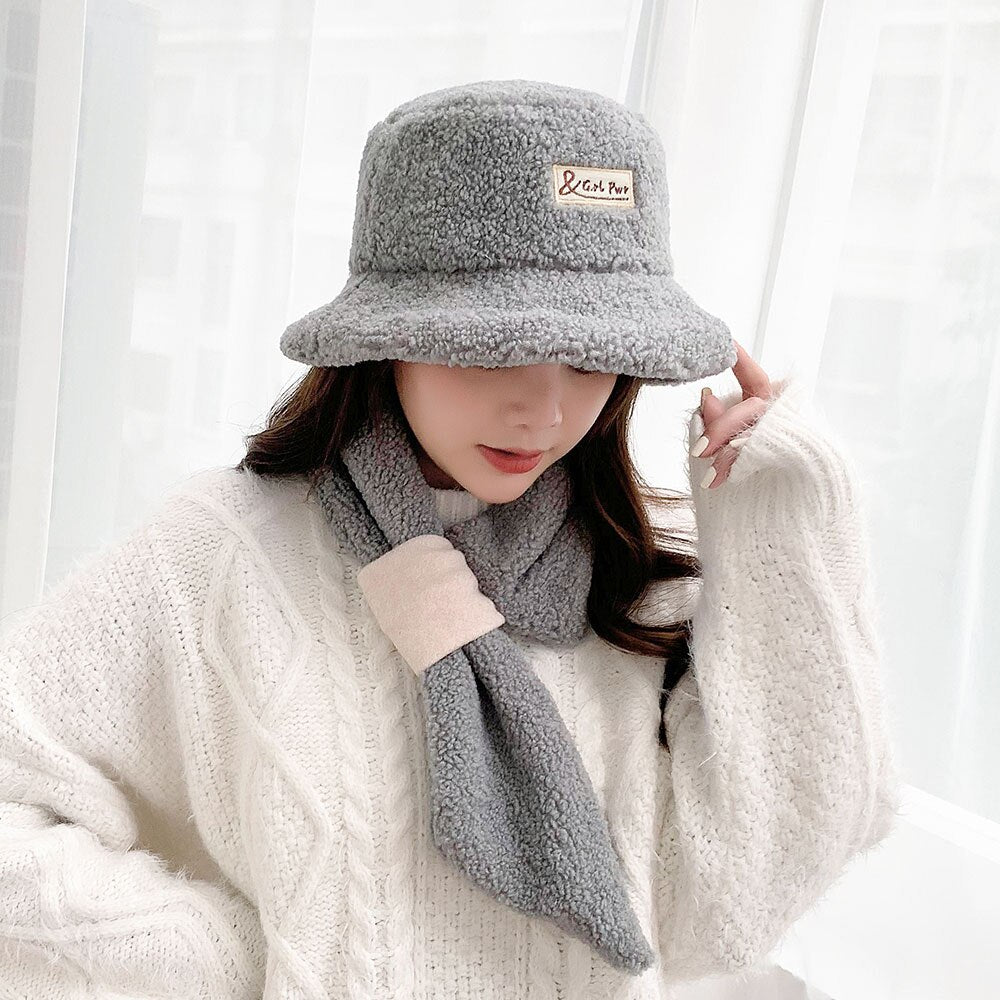 winter women's hat