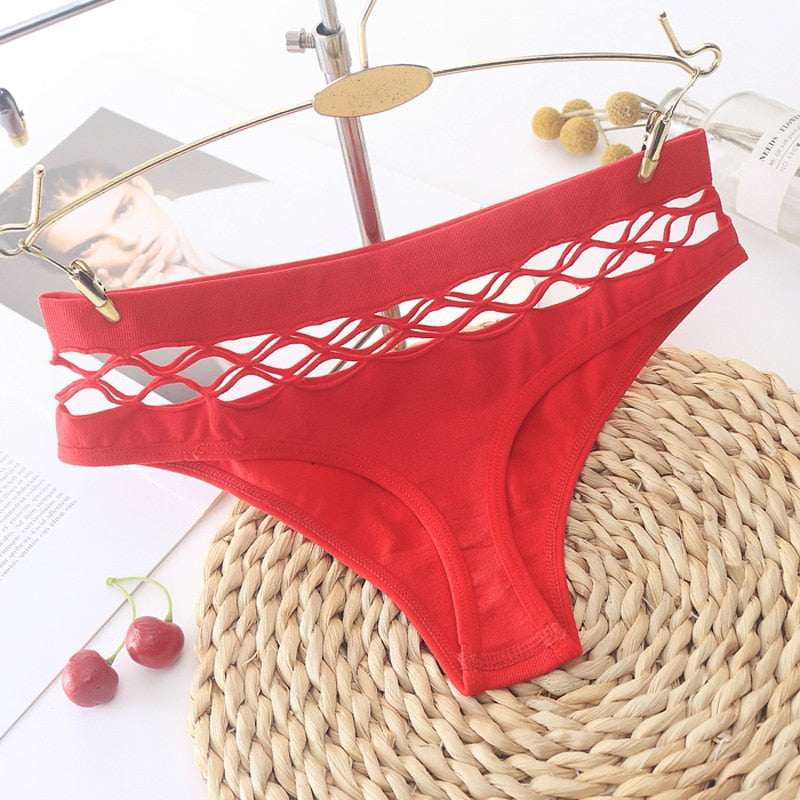New Women's Underwear Panties