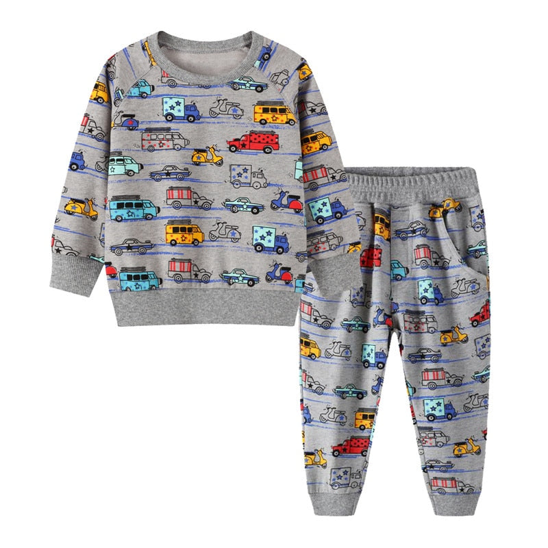 Jumping Meters Boutique Baby Boys Clothing