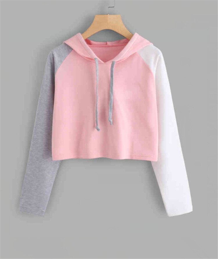New Women's Hoodies Sweatshirts