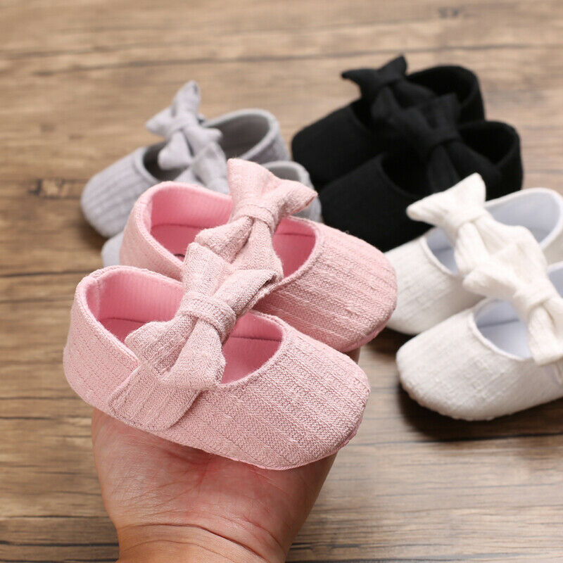 New Infant Baby Shoes