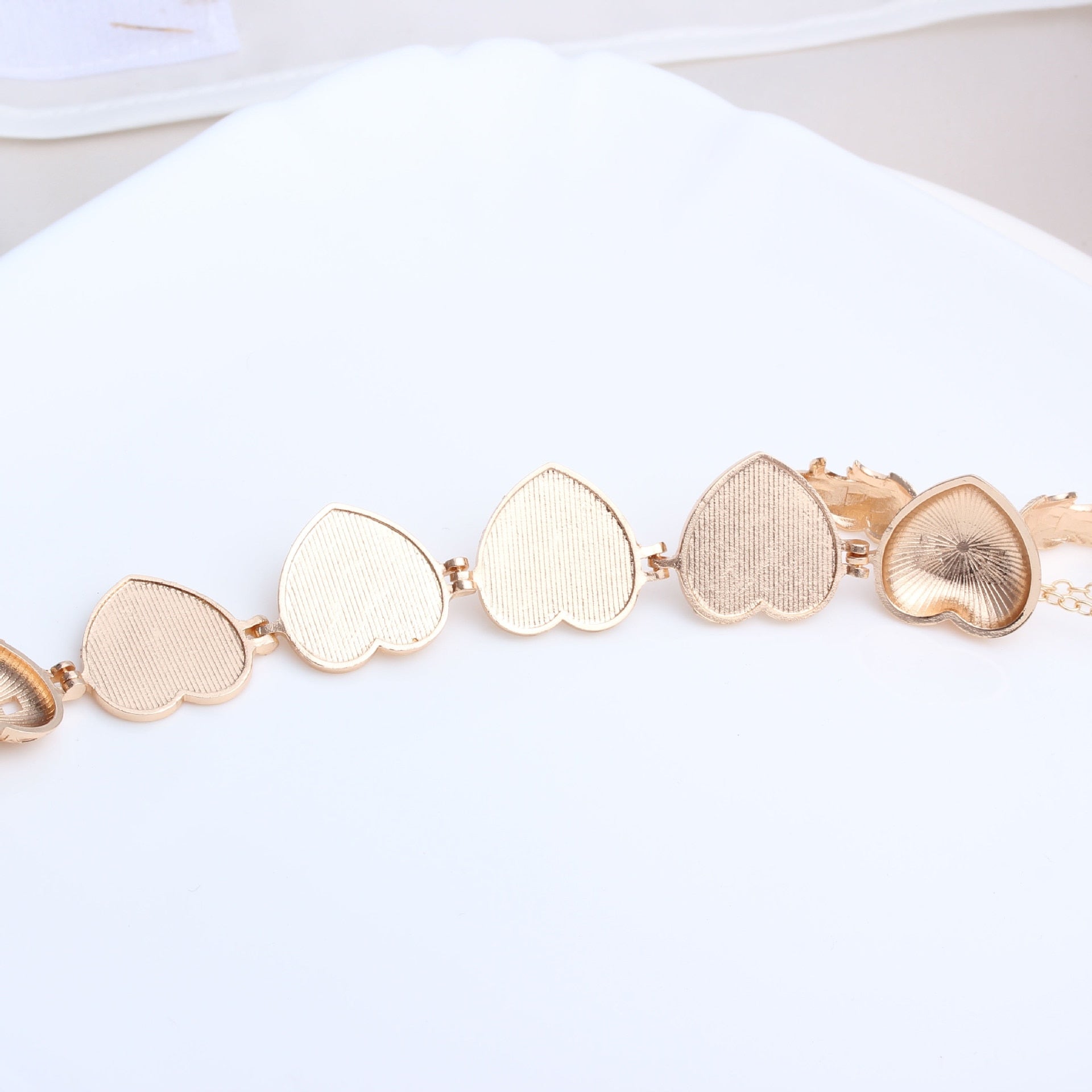 Women Romantic Accessories