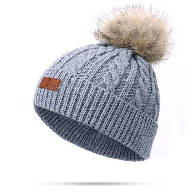Two pieces Hat