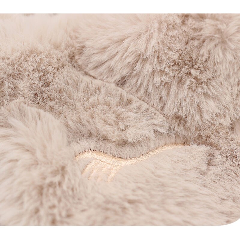 Women Warm Earmuffs party hat