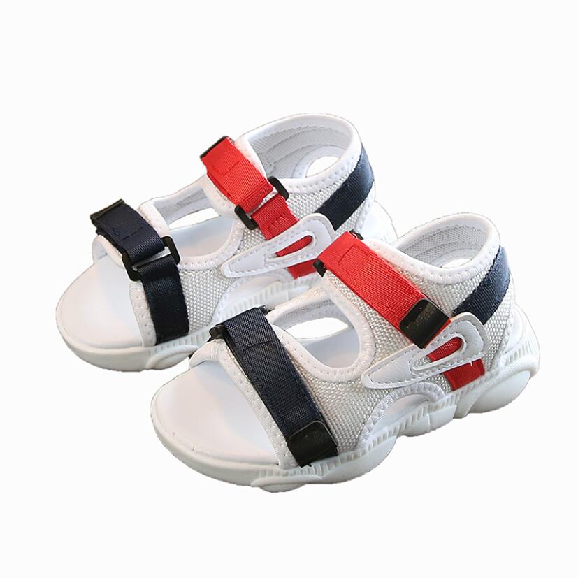 summer Girls sandals