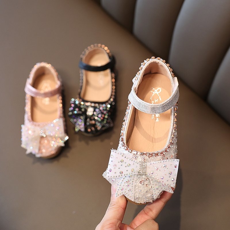 New Girls Elegant Shoes