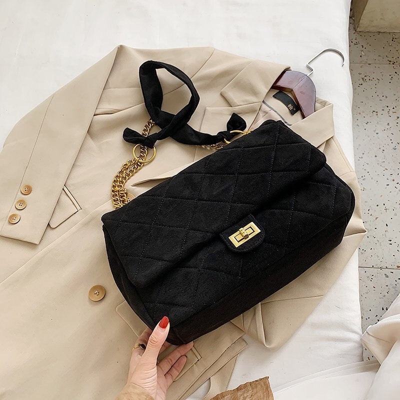 Leather Crossbody Bags
