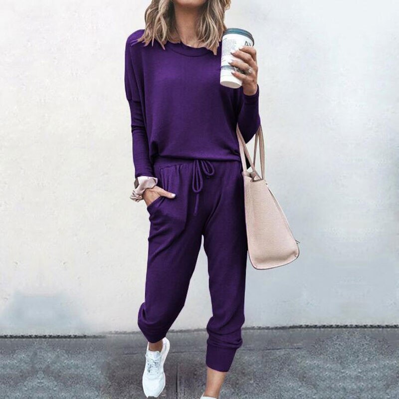 Women Lounge Wear Suit