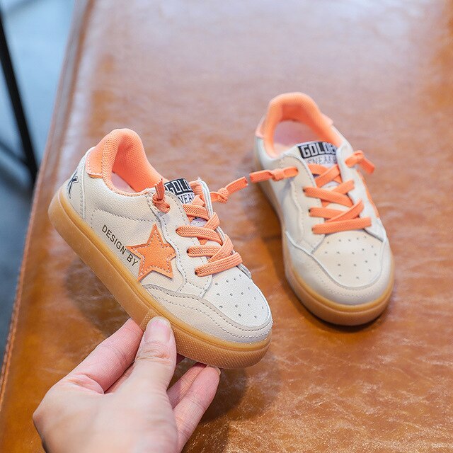 New Fashion Baby Casual Shoes