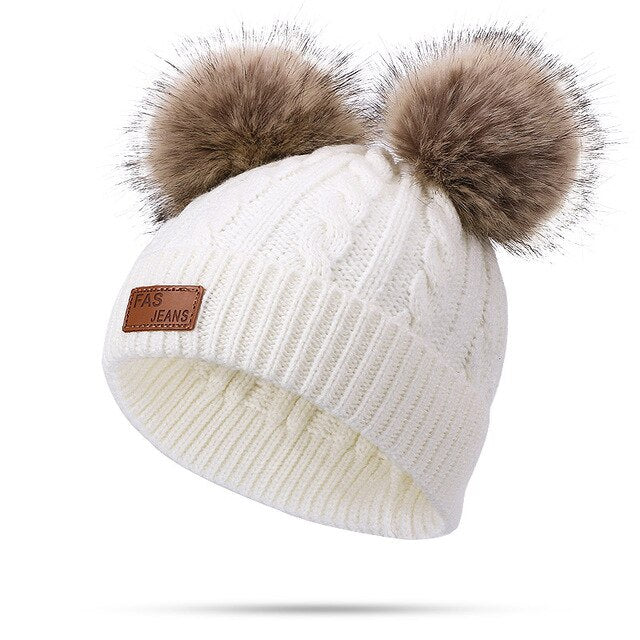 Two pieces Hat
