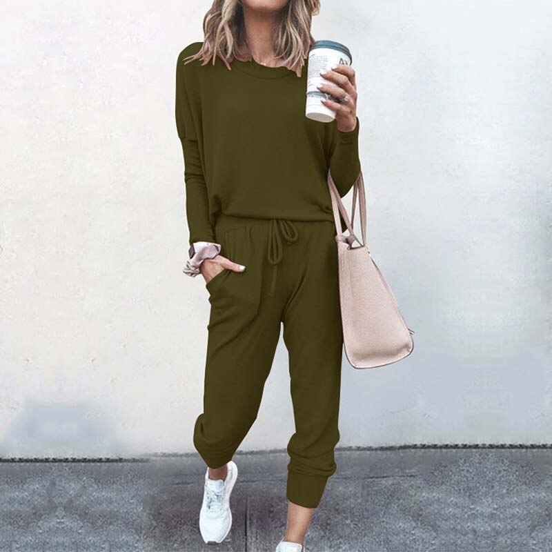 Women Lounge Wear Suit