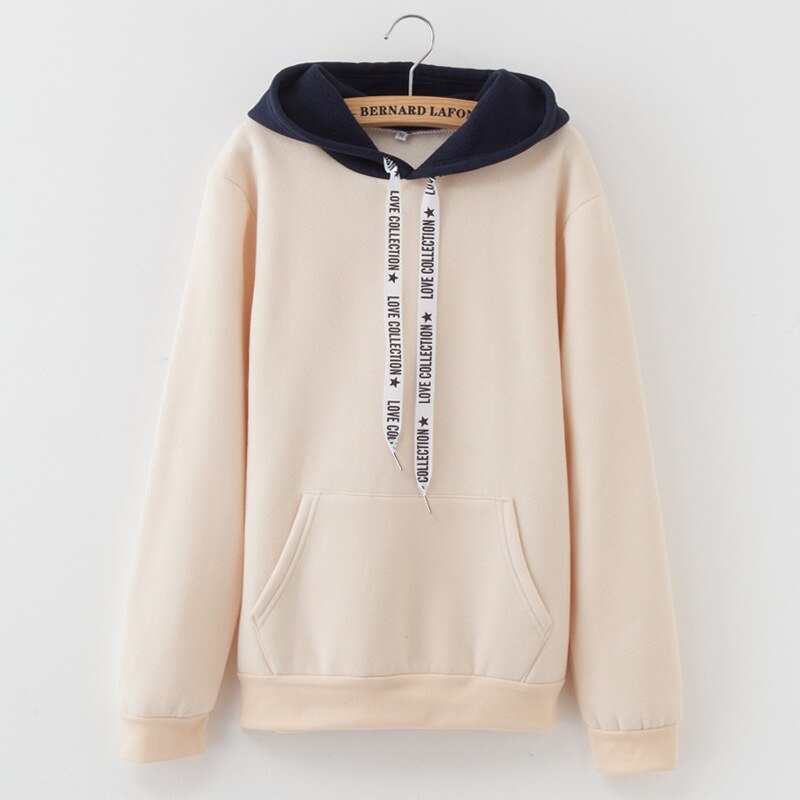 Women's Hoodies Sweatshirts Fleece Pocket