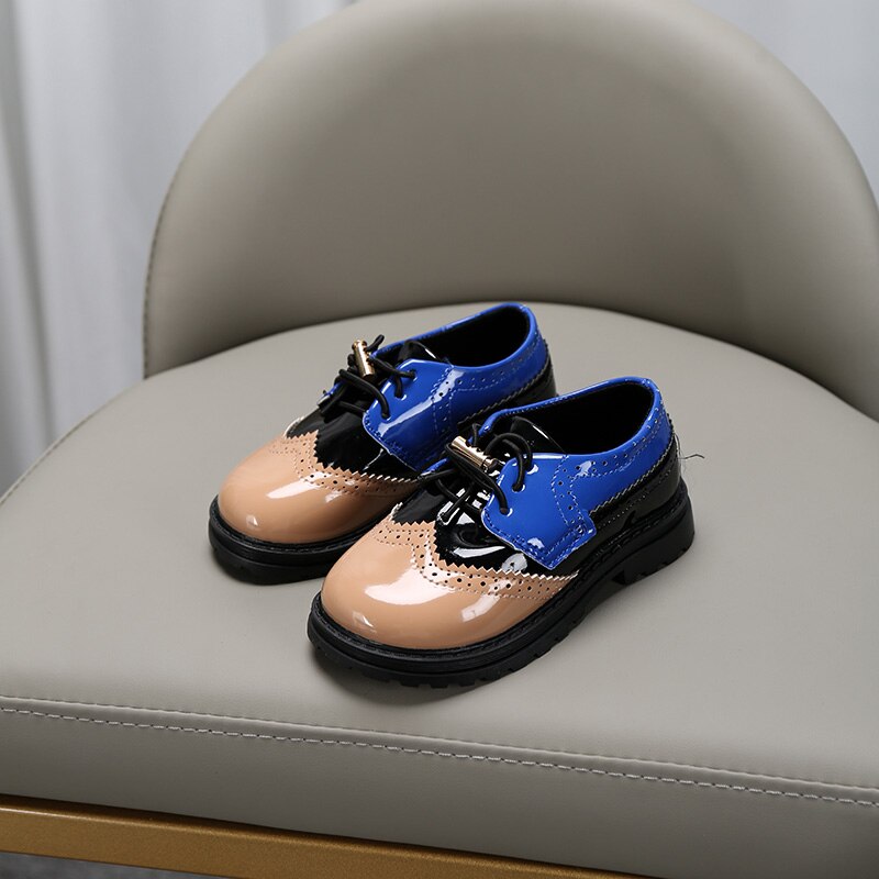New Toddler Shoes Fashion