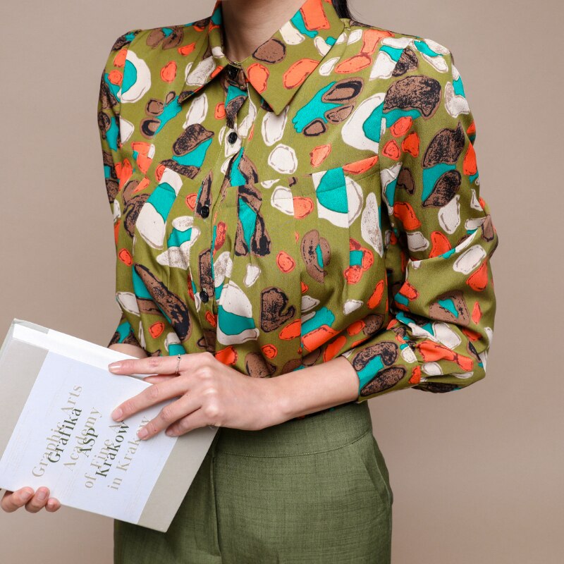 Womens Tops and Blouses