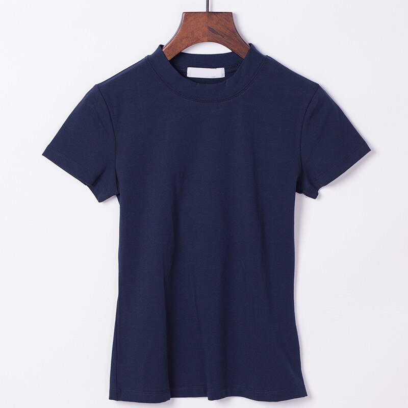 New Summer Women's Tops Tshirt