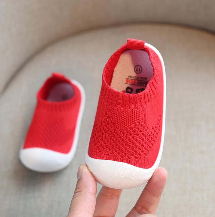 Spring Infant Toddler Shoes