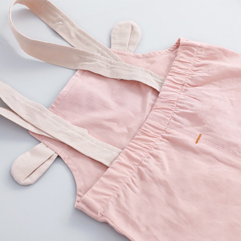 Summer Fashion Baby Clothing