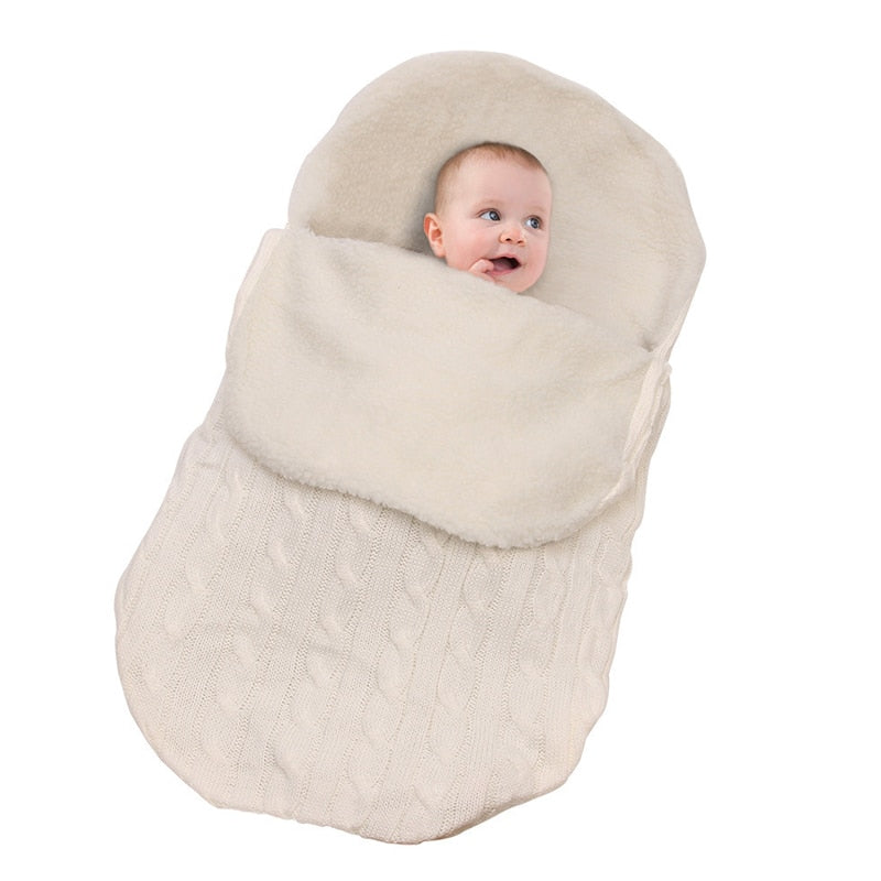 Newborn Baby Sleeping Bag