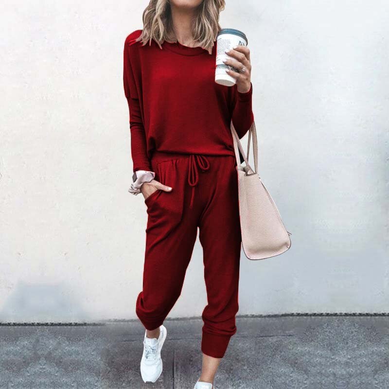 Women Lounge Wear Suit