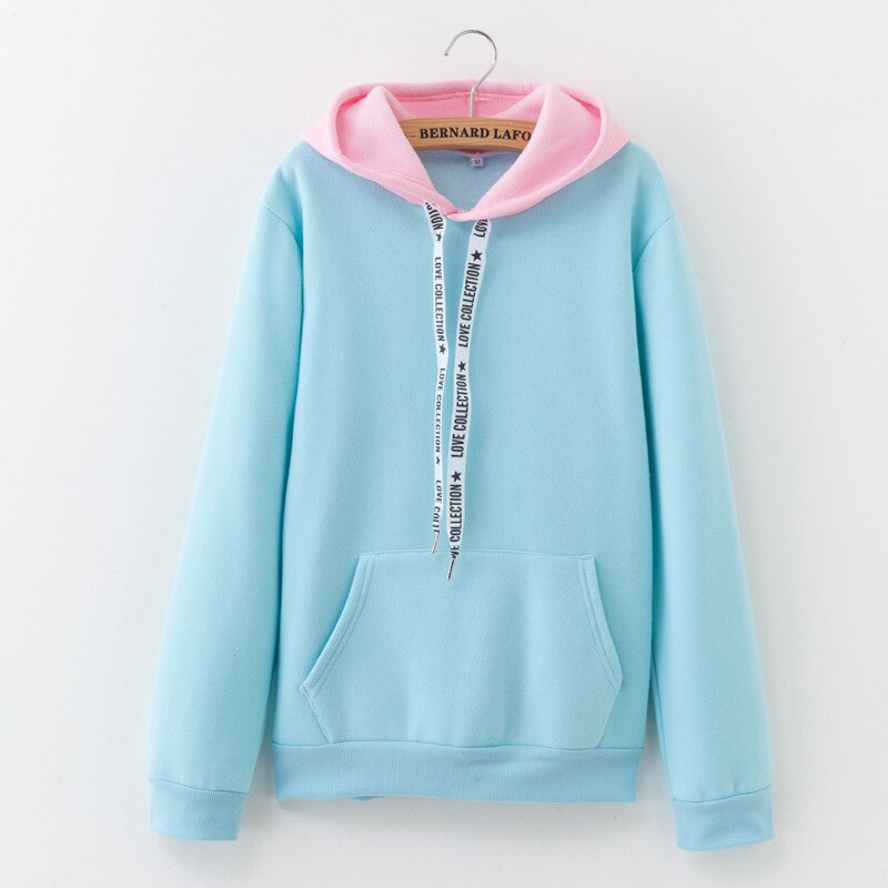 Women's Hoodies Sweatshirts Fleece Pocket
