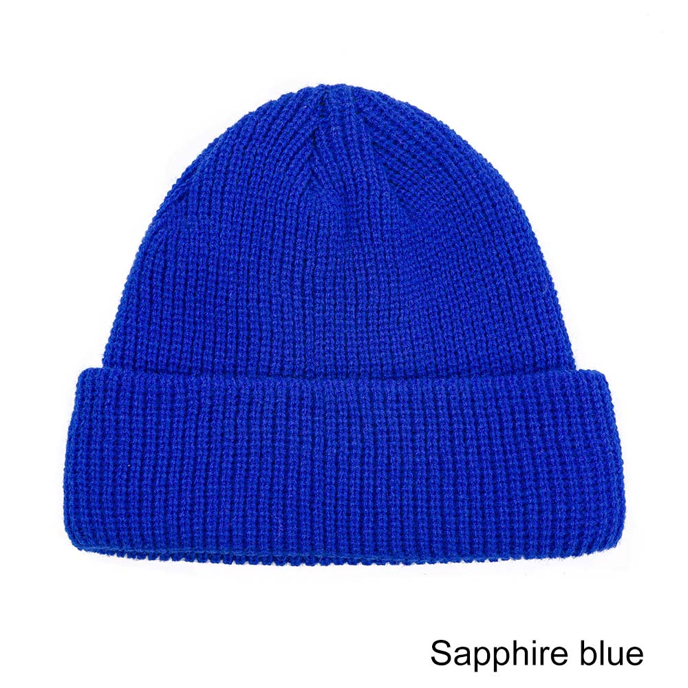Woman winter Warm Beanies hat