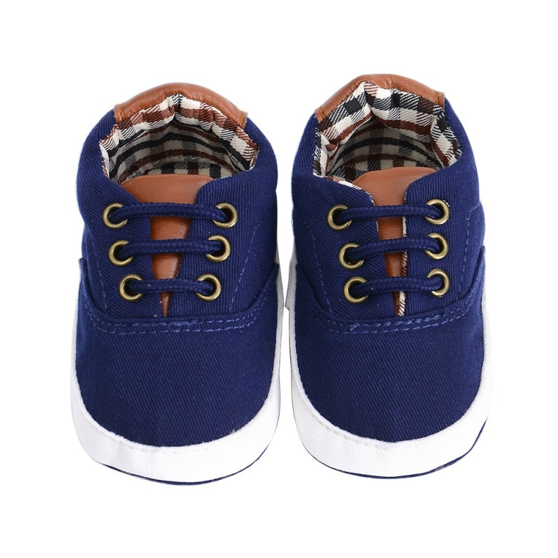 Summer Baby Shoes