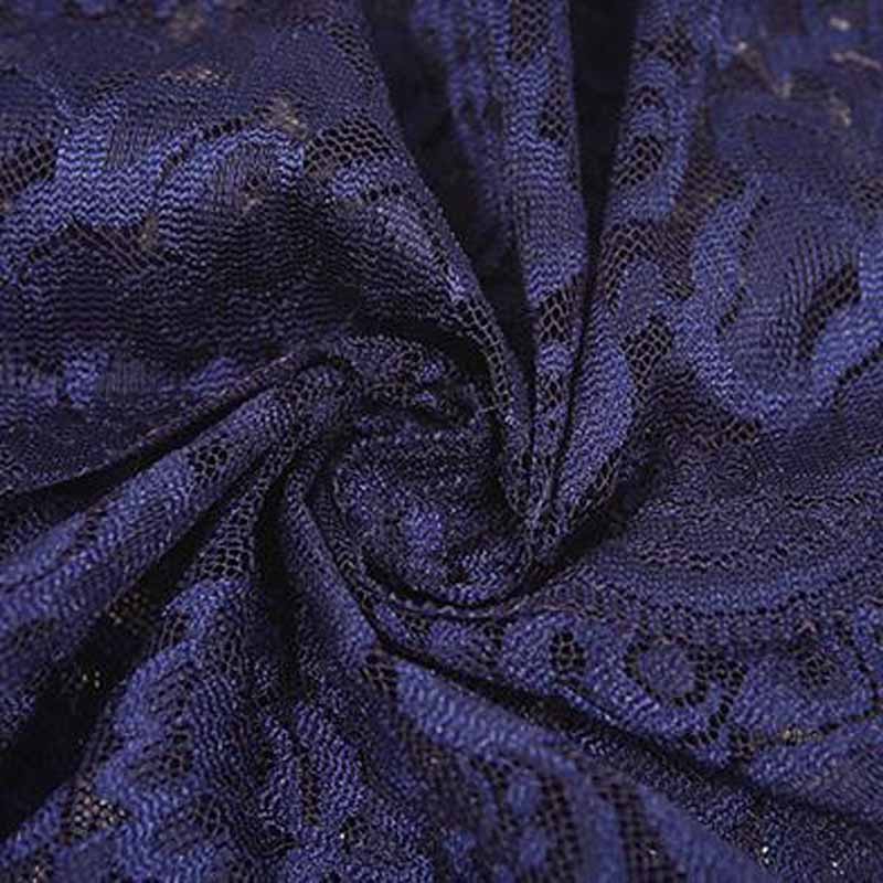 Women High Waist Lace Panties