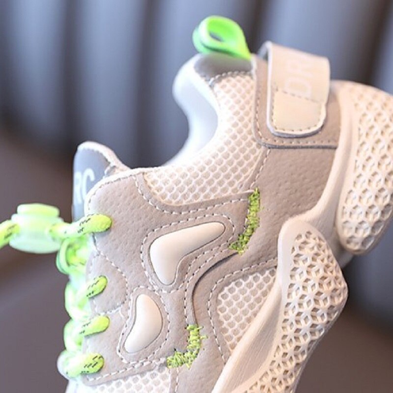 New Running Tennis Rubber Casual Shoes