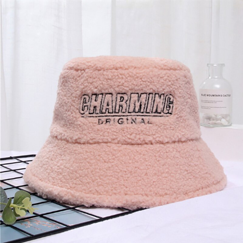 Winter fashion cute Hat