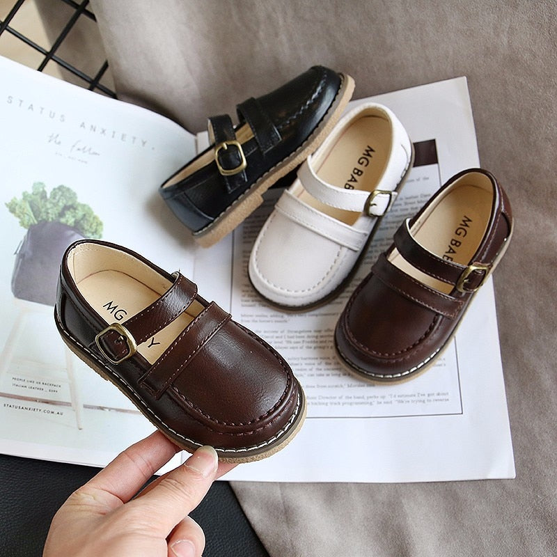 New Todder Children's Shoes