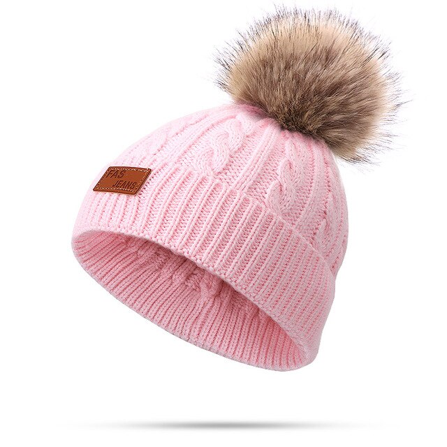 Two pieces Hat