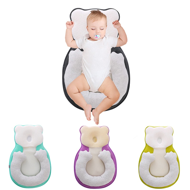 Portable Baby Bed