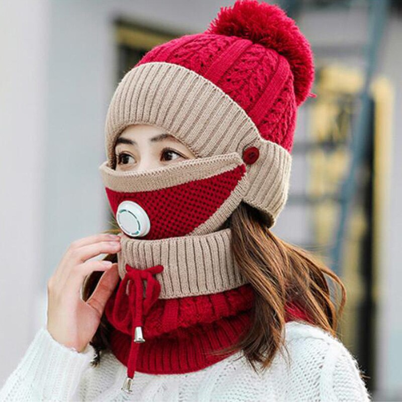 Womens Beanie Hat