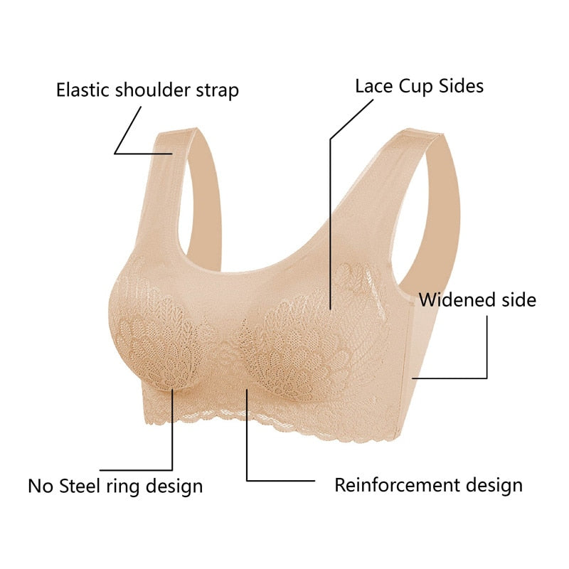 Soft Comfortable Underwear