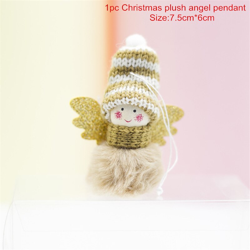 New Year Navidad GiftMerry Christmas Tree