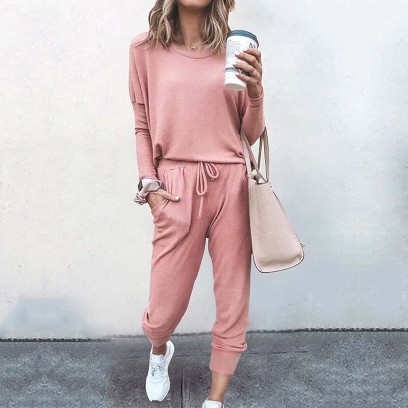 Women Lounge Wear Suit