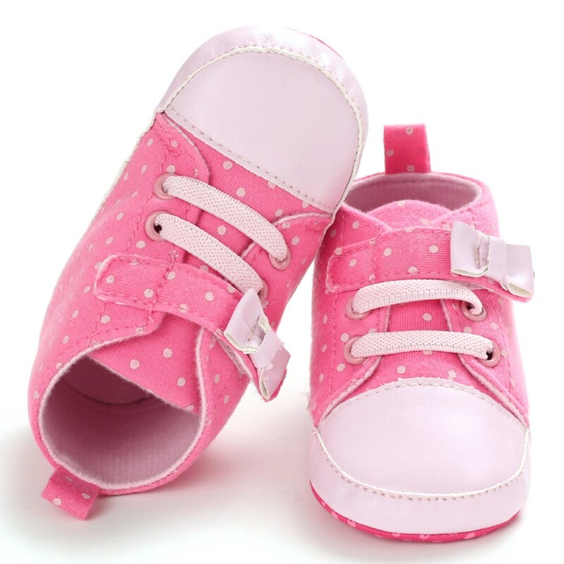 Winter Faux fur Baby Shoes
