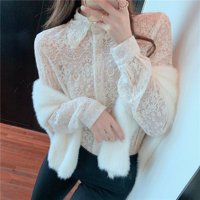 Women New Fashion Blouse