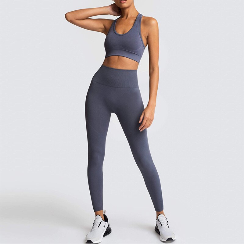 Women's Seamless Sportswear Leggings