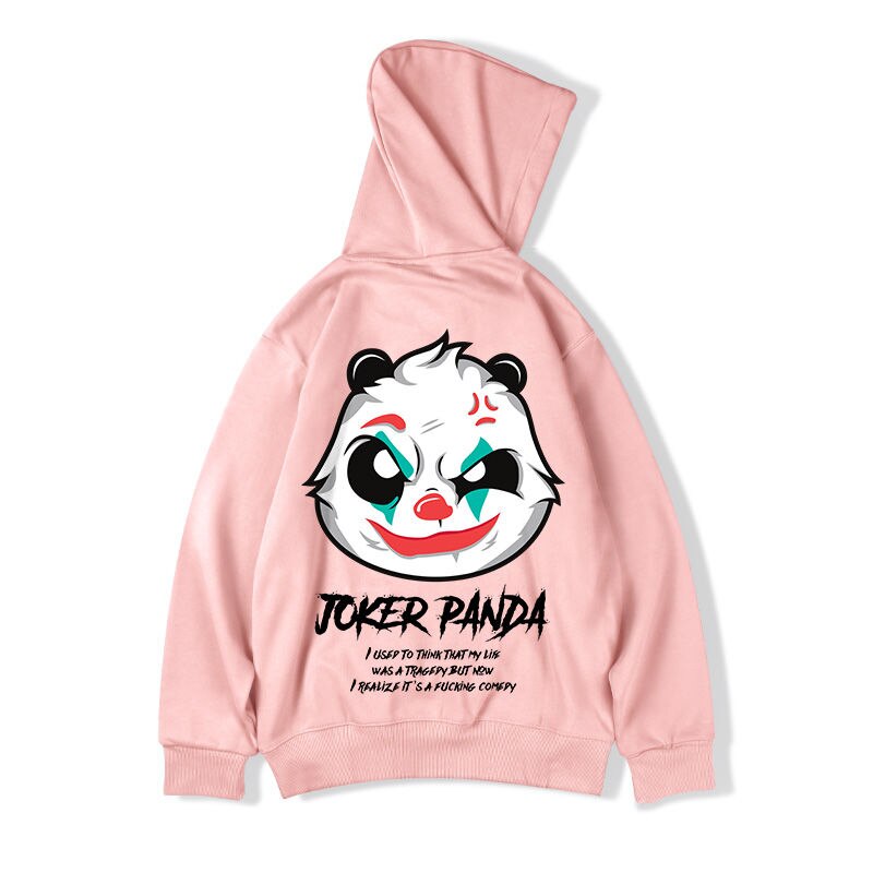 New Men's Hoodies
