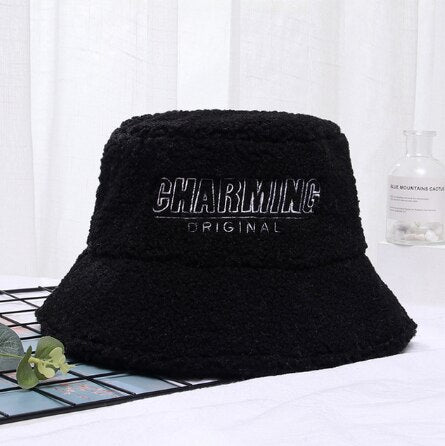 Winter fashion cute Hat