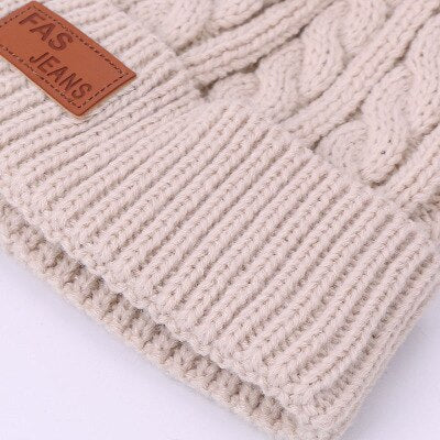 Two pieces Hat