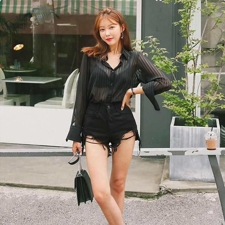 Women New Fashion Shirt