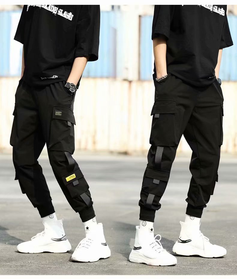 New Men's Pant