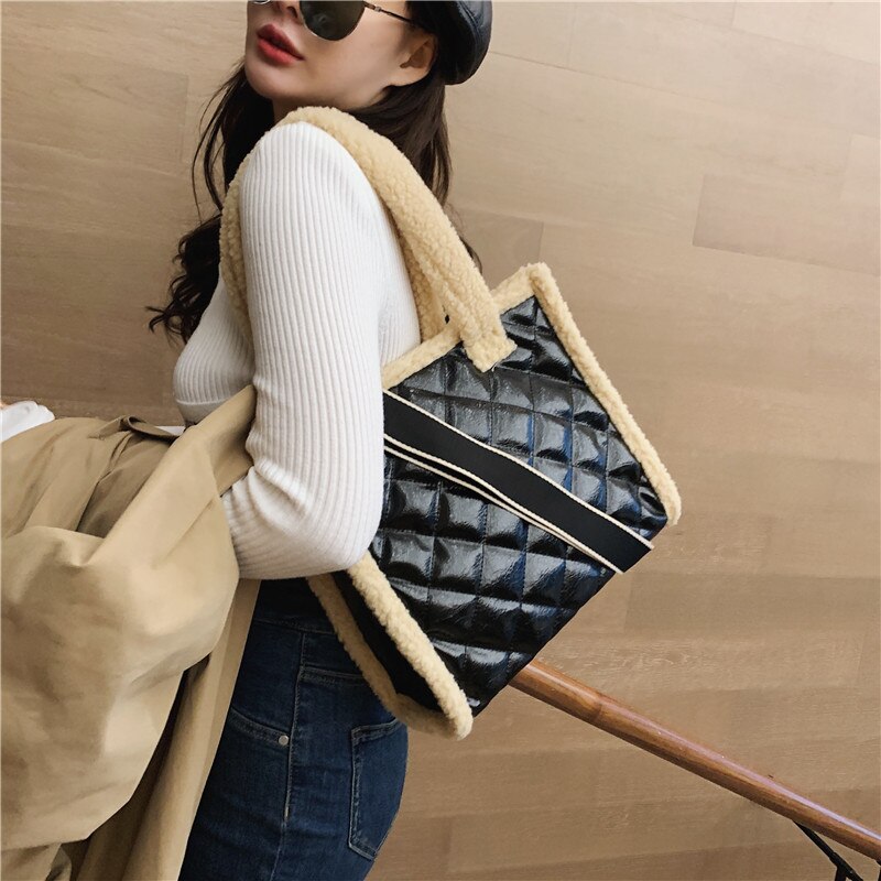 New Fashion Crossbody Shoulder Handbags